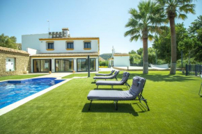 Cortijo San Antonio de Trejo